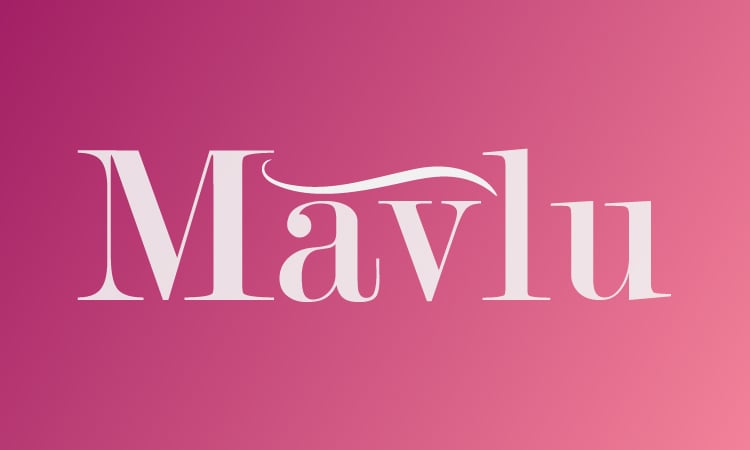 Mavlu.com - buying Creative premium names